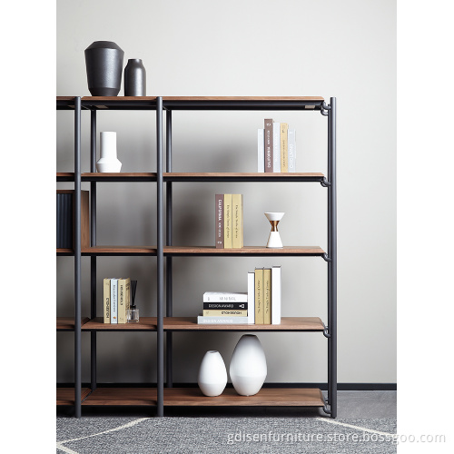 Bookshelf for Study Furniture